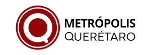 Metropolis qro logo